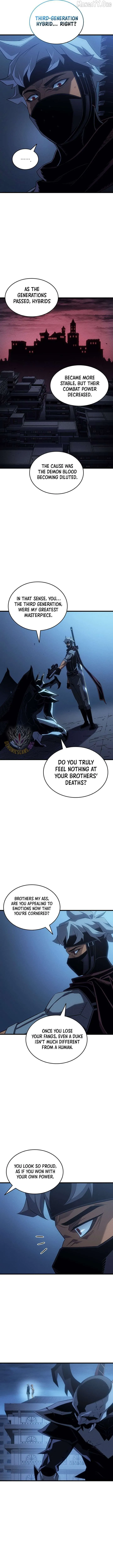 The Great Mage Returns After 4000 Years - Chapter 246 Page 11