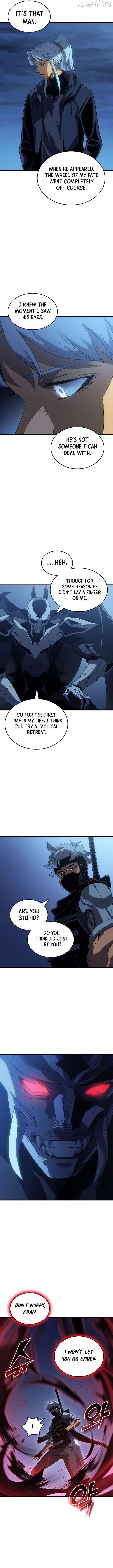 The Great Mage Returns After 4000 Years - Chapter 246 Page 12