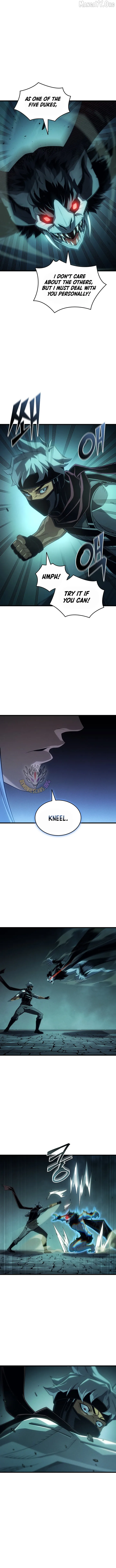 The Great Mage Returns After 4000 Years - Chapter 247 Page 3