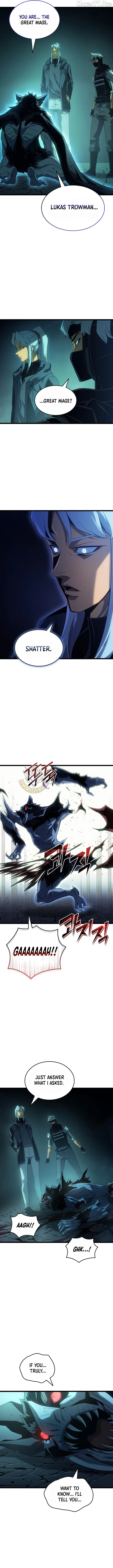 The Great Mage Returns After 4000 Years - Chapter 247 Page 6
