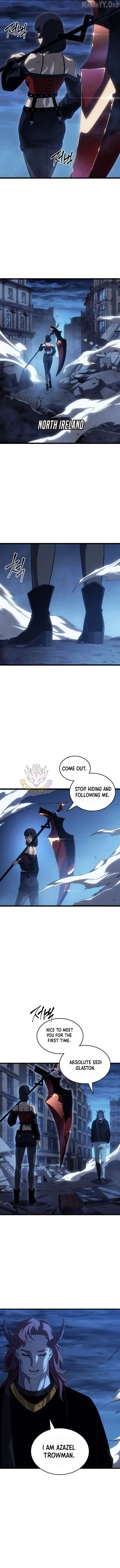 The Great Mage Returns After 4000 Years - Chapter 247 Page 8