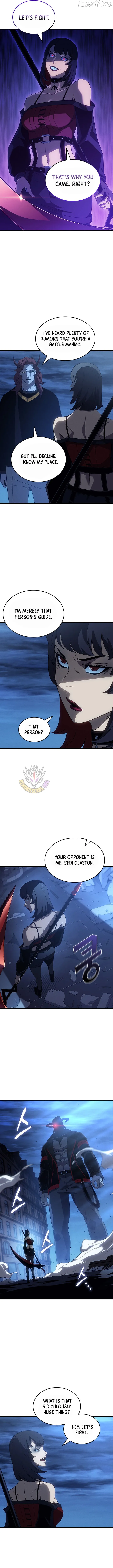 The Great Mage Returns After 4000 Years - Chapter 247 Page 9