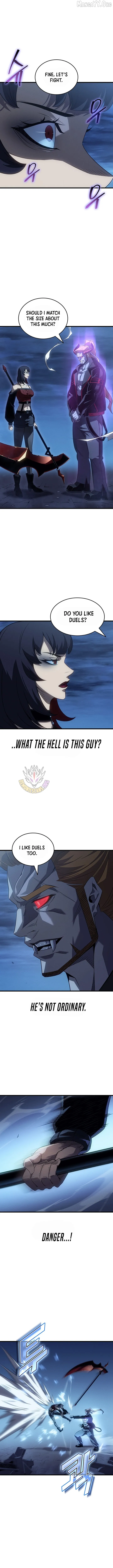 The Great Mage Returns After 4000 Years - Chapter 247 Page 10