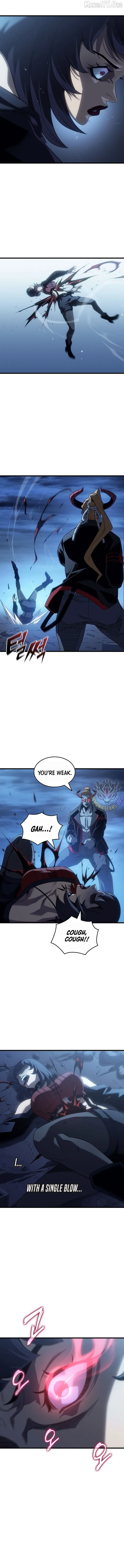The Great Mage Returns After 4000 Years - Chapter 247 Page 11