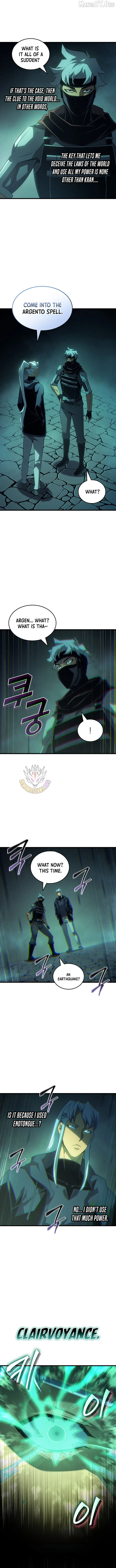 The Great Mage Returns After 4000 Years - Chapter 248 Page 2