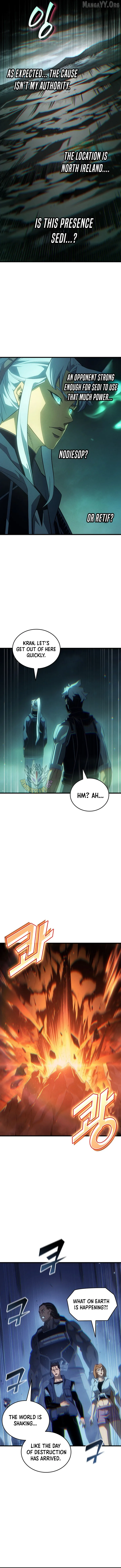 The Great Mage Returns After 4000 Years - Chapter 248 Page 3