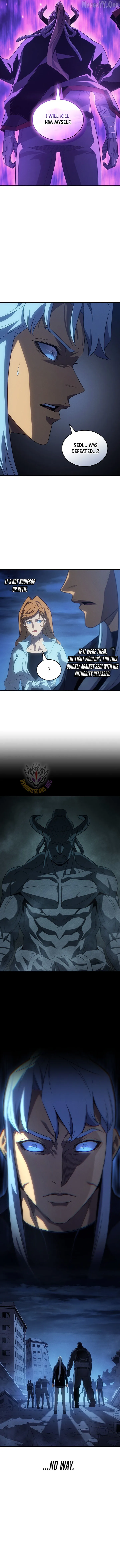 The Great Mage Returns After 4000 Years - Chapter 248 Page 6
