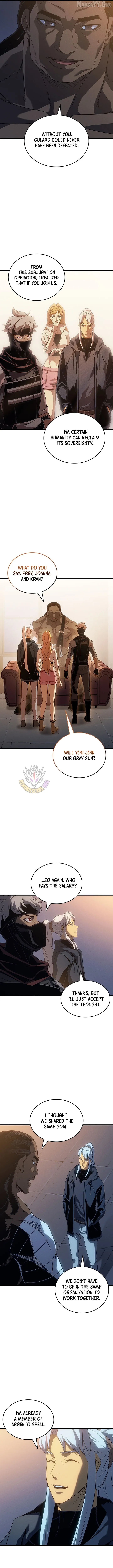 The Great Mage Returns After 4000 Years - Chapter 248 Page 8
