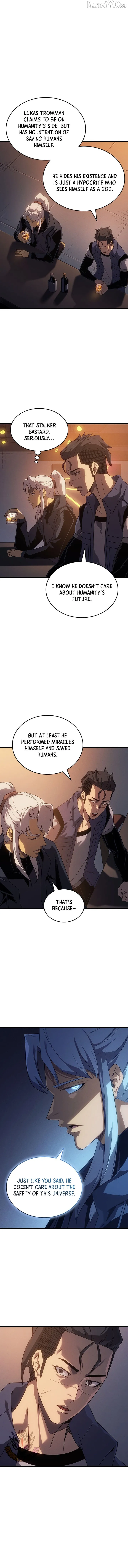 The Great Mage Returns After 4000 Years - Chapter 249 Page 3