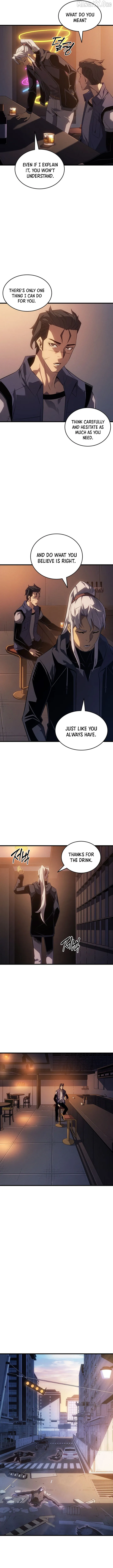 The Great Mage Returns After 4000 Years - Chapter 249 Page 4