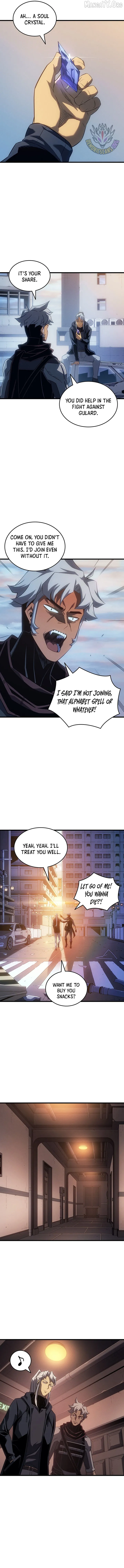 The Great Mage Returns After 4000 Years - Chapter 249 Page 9