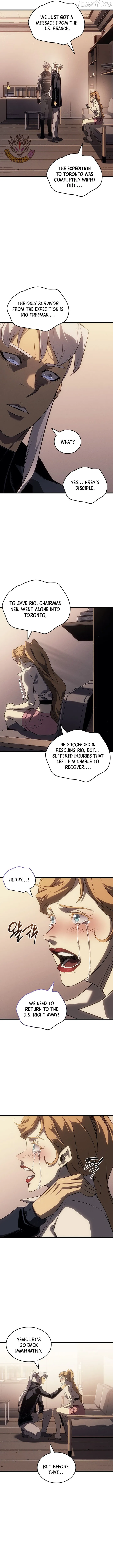 The Great Mage Returns After 4000 Years - Chapter 249 Page 10