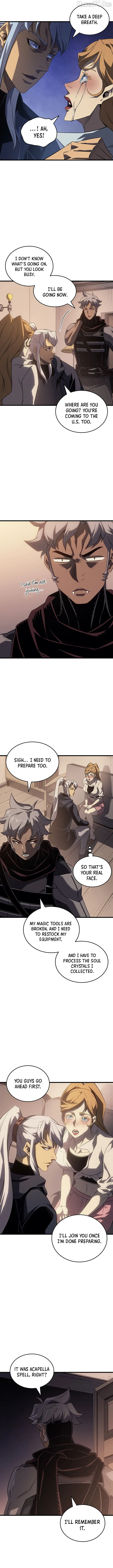The Great Mage Returns After 4000 Years - Chapter 249 Page 11