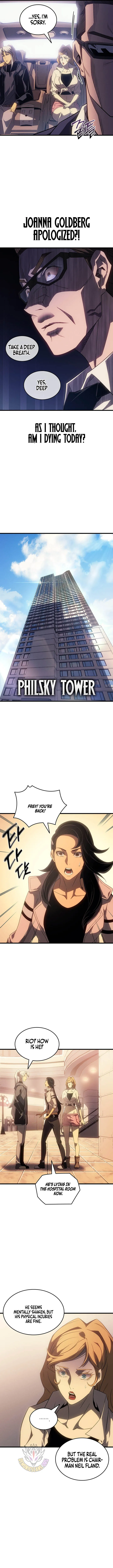 The Great Mage Returns After 4000 Years - Chapter 250 Page 5