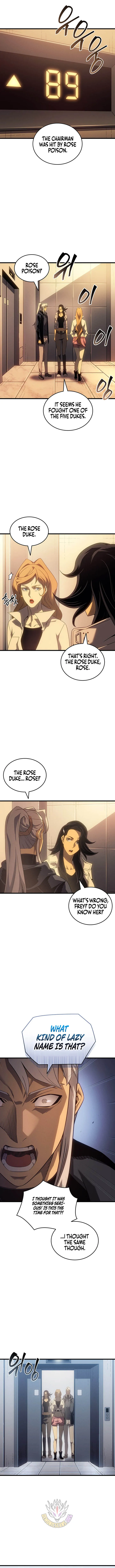 The Great Mage Returns After 4000 Years - Chapter 250 Page 6