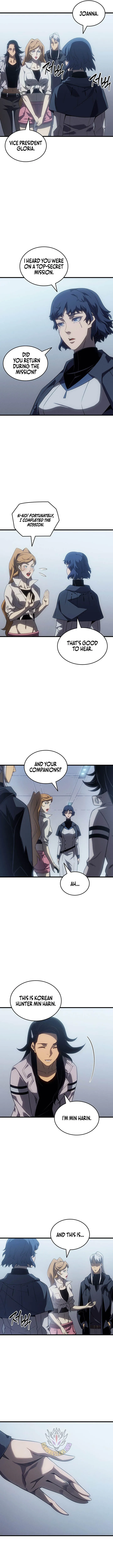 The Great Mage Returns After 4000 Years - Chapter 250 Page 8