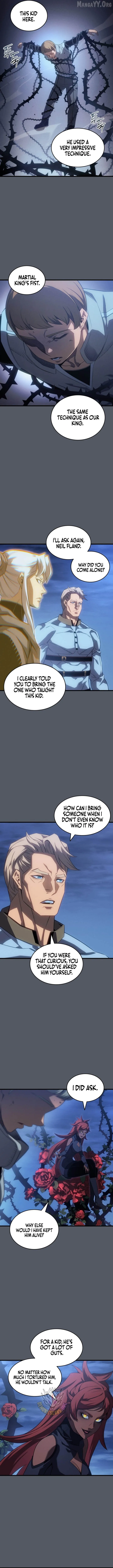 The Great Mage Returns After 4000 Years - Chapter 251 Page 2