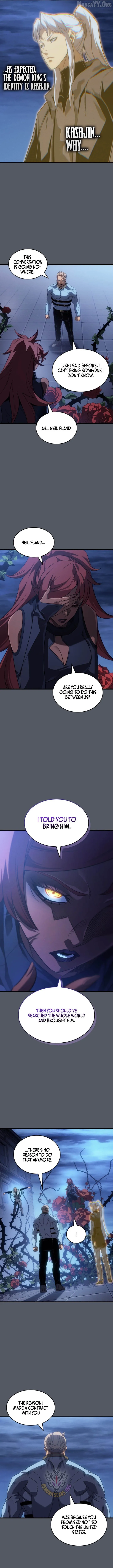 The Great Mage Returns After 4000 Years - Chapter 251 Page 3