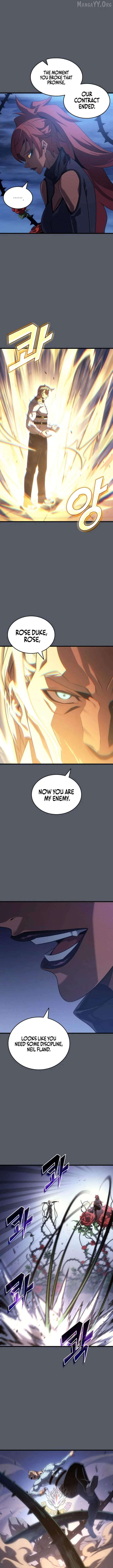 The Great Mage Returns After 4000 Years - Chapter 251 Page 4