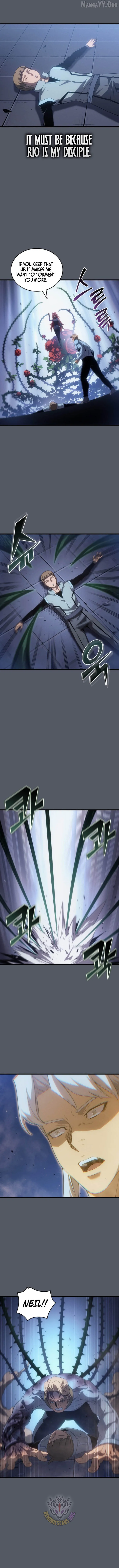 The Great Mage Returns After 4000 Years - Chapter 251 Page 8