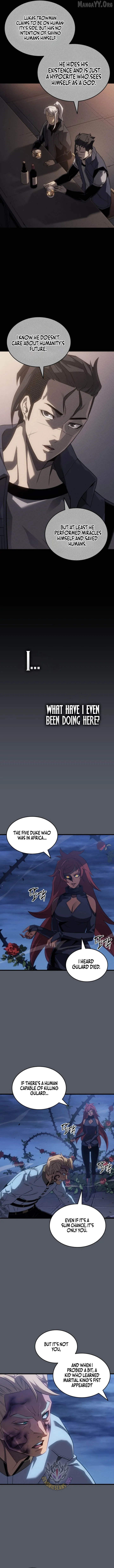 The Great Mage Returns After 4000 Years - Chapter 251 Page 10