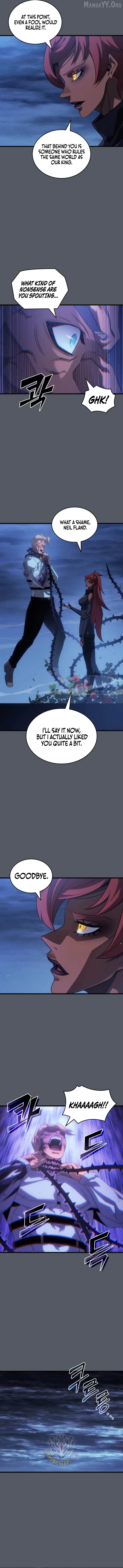 The Great Mage Returns After 4000 Years - Chapter 251 Page 11