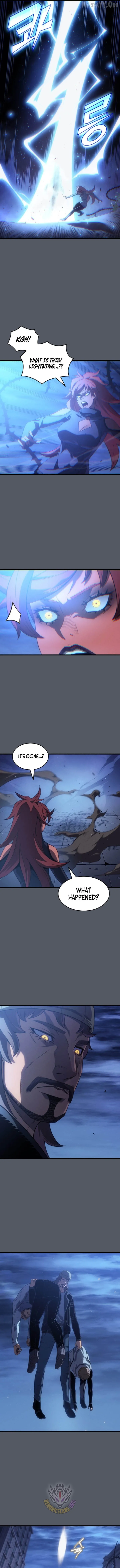 The Great Mage Returns After 4000 Years - Chapter 251 Page 12