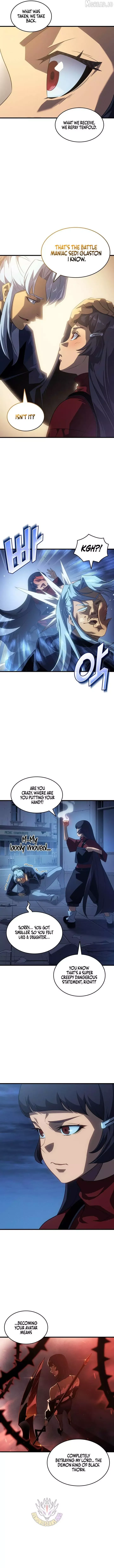 The Great Mage Returns After 4000 Years - Chapter 254 Page 2