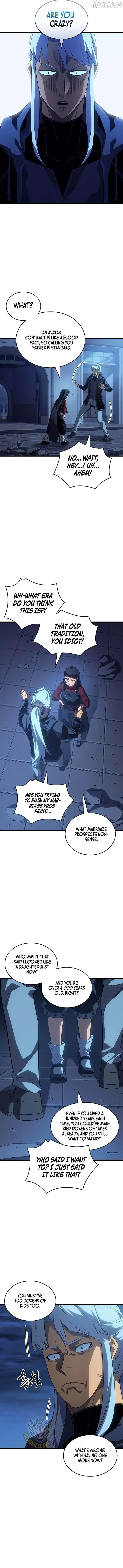 The Great Mage Returns After 4000 Years - Chapter 254 Page 4