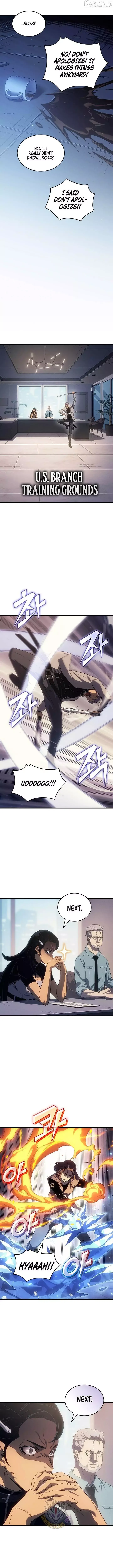 The Great Mage Returns After 4000 Years - Chapter 254 Page 6