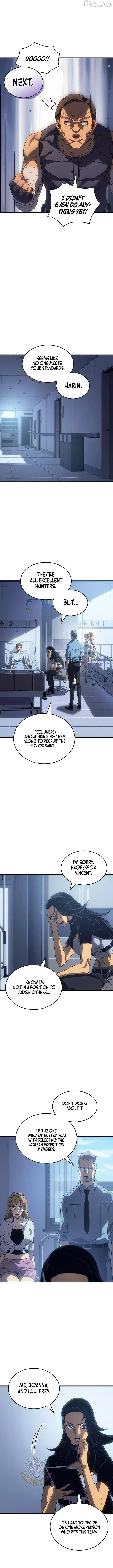 The Great Mage Returns After 4000 Years - Chapter 254 Page 7