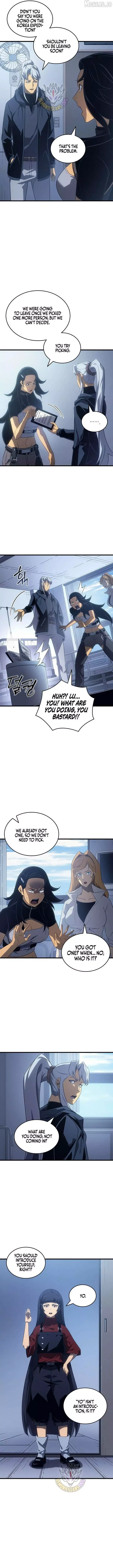 The Great Mage Returns After 4000 Years - Chapter 254 Page 9