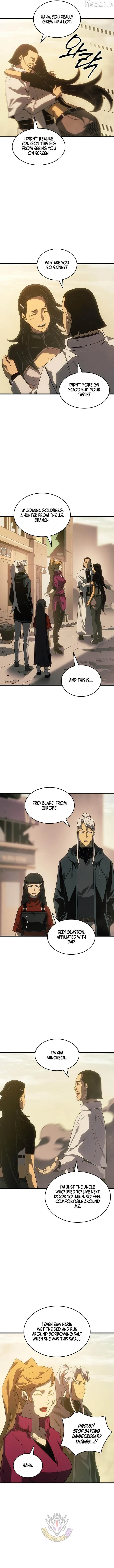 The Great Mage Returns After 4000 Years - Chapter 256 Page 3
