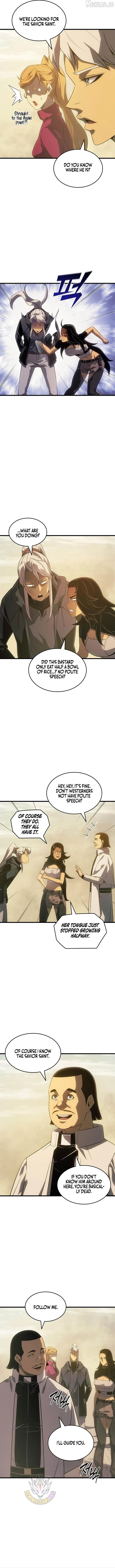The Great Mage Returns After 4000 Years - Chapter 256 Page 4