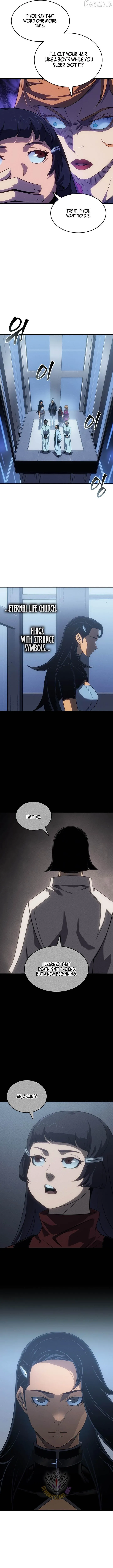 The Great Mage Returns After 4000 Years - Chapter 256 Page 12