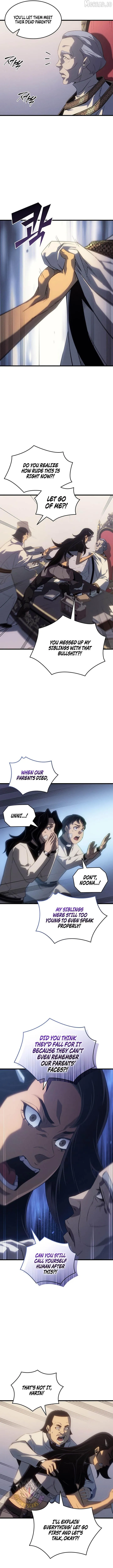 The Great Mage Returns After 4000 Years - Chapter 258 Page 2