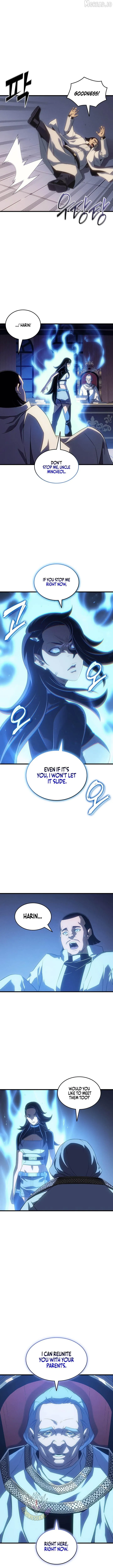 The Great Mage Returns After 4000 Years - Chapter 258 Page 3