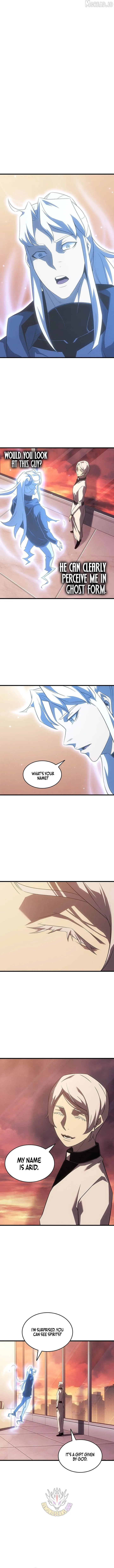 The Great Mage Returns After 4000 Years - Chapter 258 Page 4