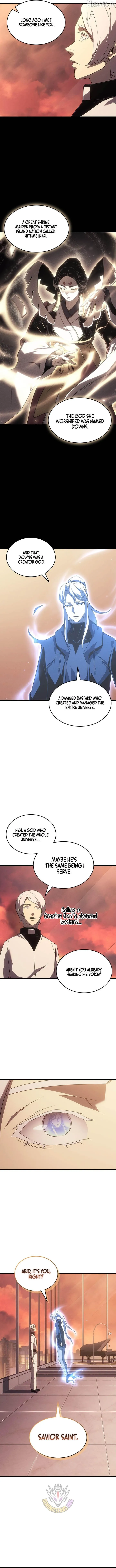 The Great Mage Returns After 4000 Years - Chapter 258 Page 5