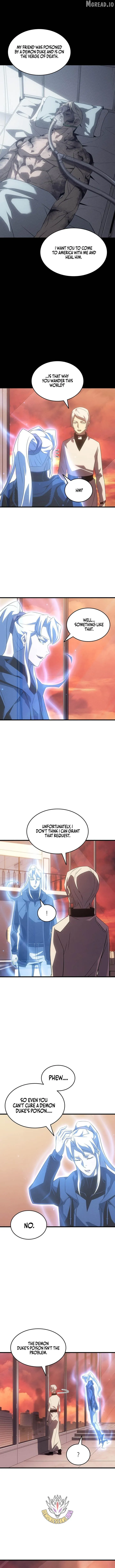 The Great Mage Returns After 4000 Years - Chapter 258 Page 7