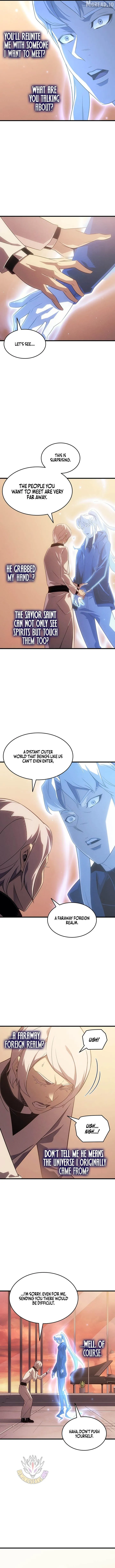 The Great Mage Returns After 4000 Years - Chapter 258 Page 9