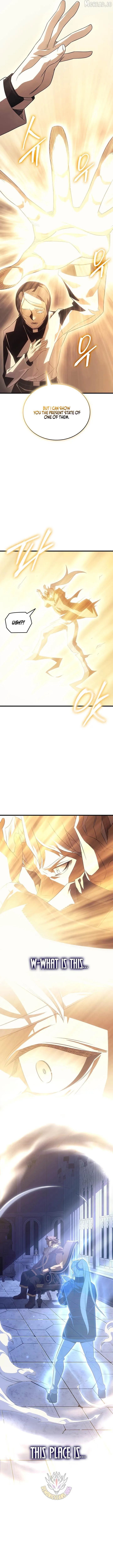 The Great Mage Returns After 4000 Years - Chapter 258 Page 10
