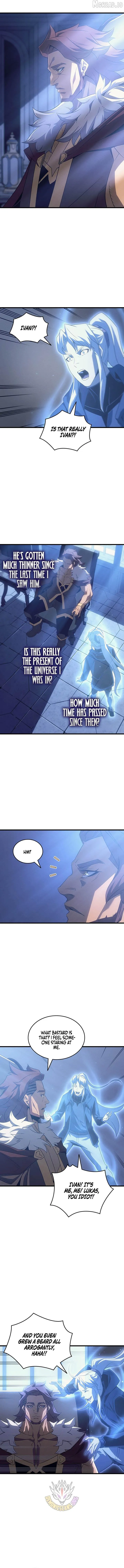 The Great Mage Returns After 4000 Years - Chapter 258 Page 11