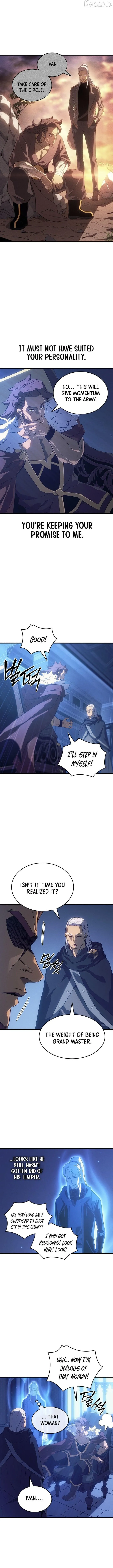 The Great Mage Returns After 4000 Years - Chapter 259 Page 2