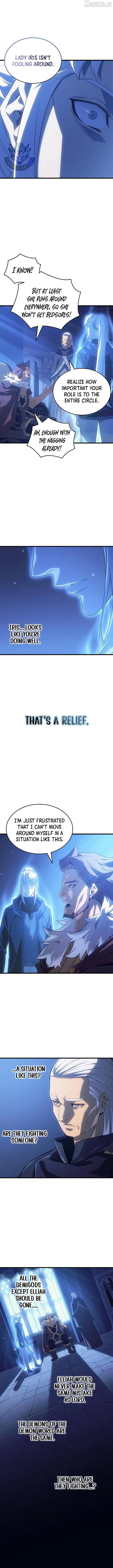 The Great Mage Returns After 4000 Years - Chapter 259 Page 3