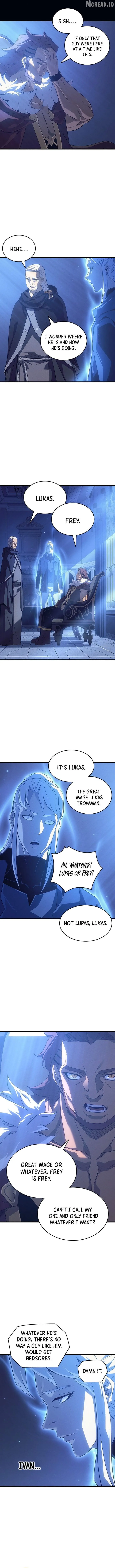 The Great Mage Returns After 4000 Years - Chapter 259 Page 4
