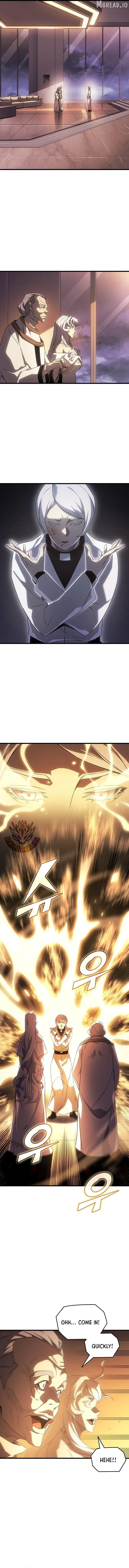 The Great Mage Returns After 4000 Years - Chapter 260 Page 9