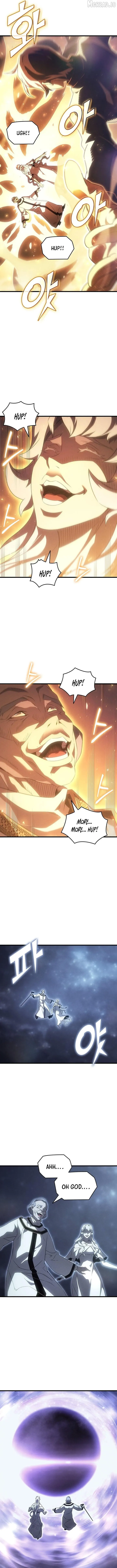The Great Mage Returns After 4000 Years - Chapter 260 Page 10