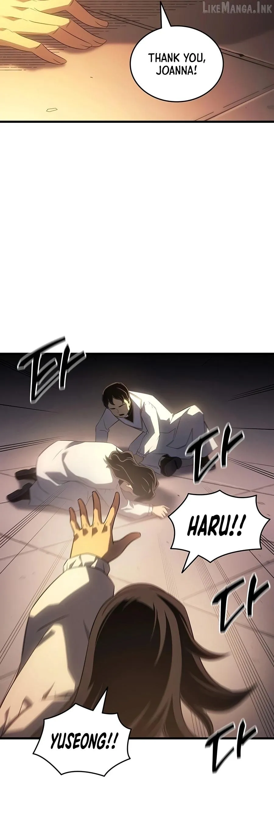 The Great Mage Returns After 4000 Years - Chapter 262 Page 3