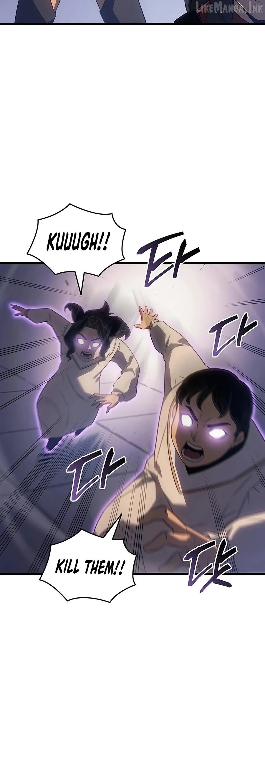 The Great Mage Returns After 4000 Years - Chapter 262 Page 7